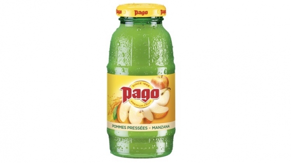 Pago Apple 